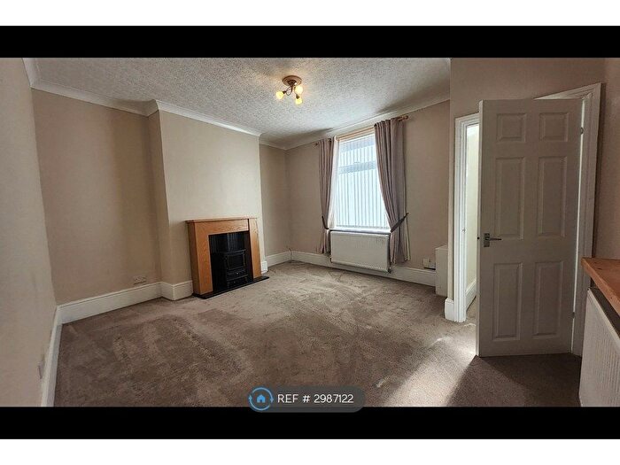 2 Bedroom Terraced House To Rent In Heber St, Wigan, WN2