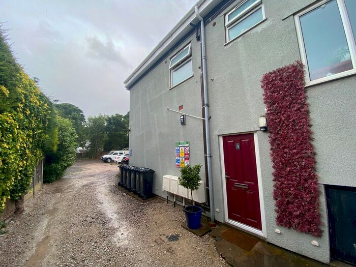 1 Bedroom Flat To Rent In Birmingham Road, Walsall, WS5