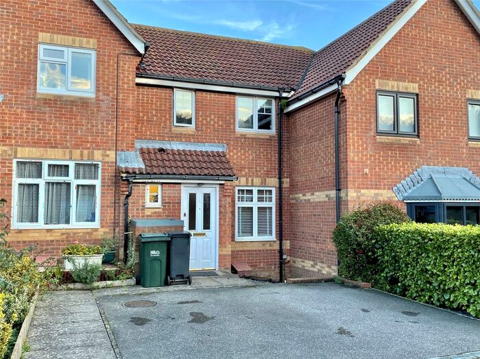 2 Bedroom Terraced House To Rent In Palesgate Way, Eastbourne, East Sussex, BN20