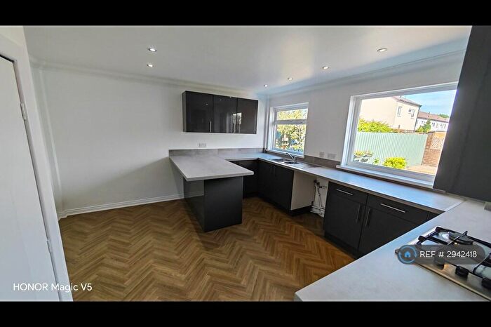 4 Bedroom Terraced House To Rent In Brecon Close, Peterlee, SR8