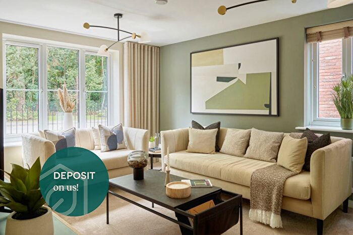 3 Bedroom Semi-Detached House To Rent In Leaf Living At Coggeshall Mill, Essex, Braintree, CO6