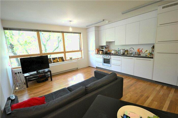 1 Bedroom Flat To Rent In St James's Road, South Bermondsey, SE16