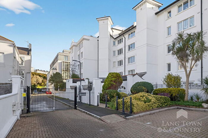 2 Bedroom Apartment For Sale In Grand Parade, The Hoe, Plymouth., PL1