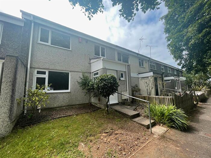 3 Bedroom House For Sale In Manadon, Plymouth, PL2