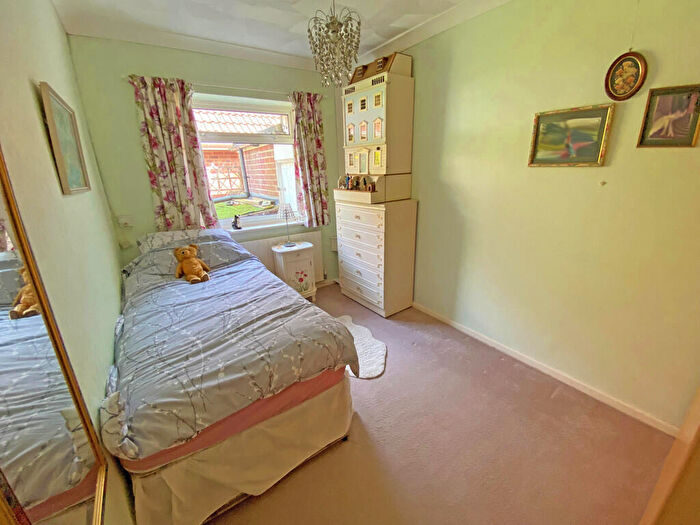 3 Bedroom Detached Bungalow For Sale In Downside, Shoreham-by-Sea, BN43