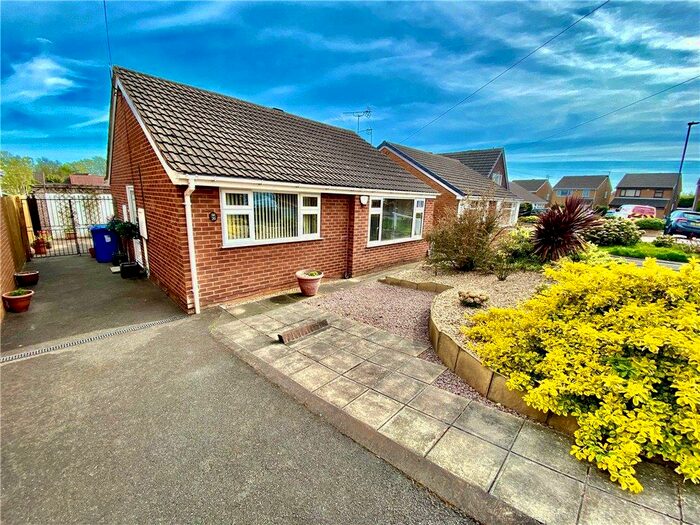 2 Bedroom Property To Rent In Chaddesden, Derby, Derbyshire, DE21