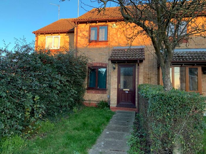 Houses to rent in Chatteris, Cambridgeshire