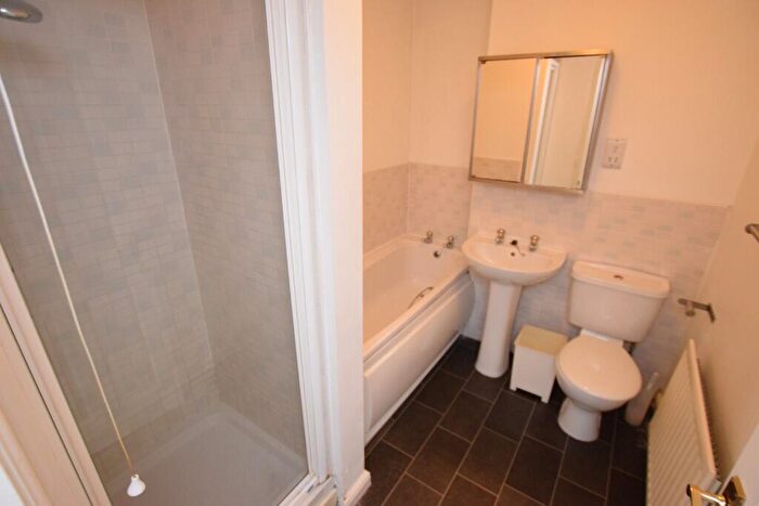 1 Bedroom Semi-Detached House To Rent In West Cotton Close, Far Cotton, Northampton, NN4