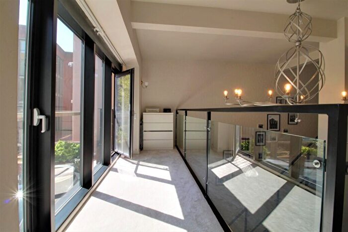 2 Bedroom Apartment To Rent In Amazon Lofts, Tenby Street, Jewellery Quarter, B1