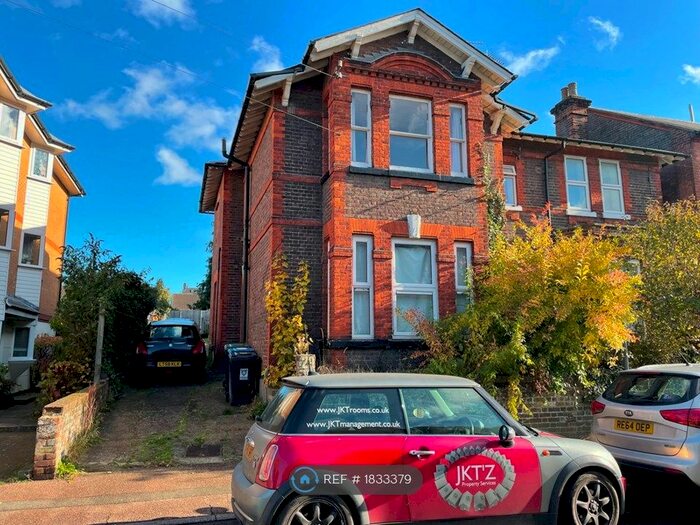 1 Bedroom Flat To Rent In Alexandra Road, Hemel Hempstead, HP2