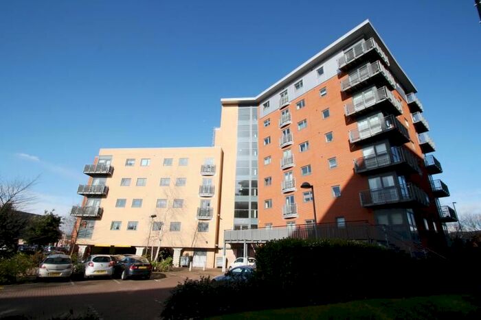 1 Bedroom Flat To Rent In Velocity North, City Walk, LS11