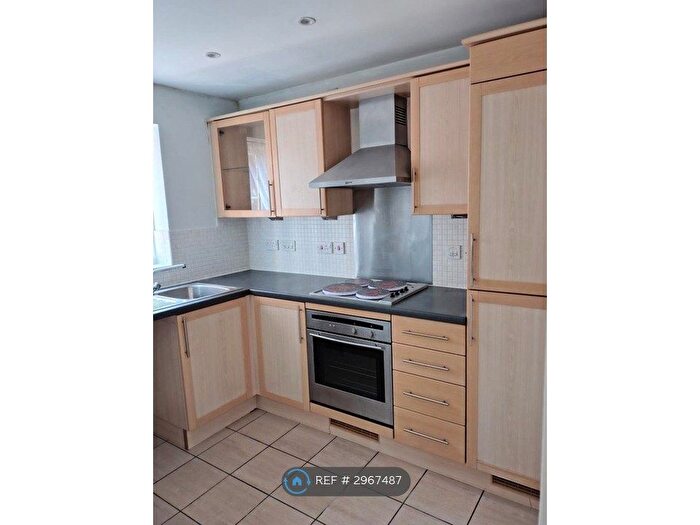 2 Bedroom Flat To Rent In Iwade, Sittingbourne, ME9