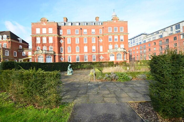 1 Bedroom Apartment To Rent In Leicester House, Norwich, NR2