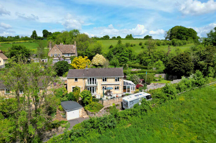 5 Bedroom Detached House For Sale In Powis Lane, Avening, GL8