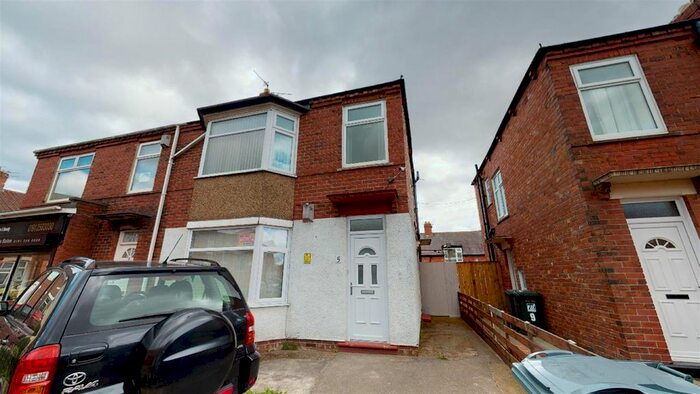 2 Bedroom Flat To Rent In Rothbury Terrace, North Shields NE29