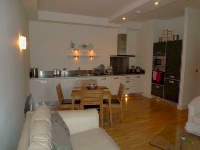 2 Bedroom Apartment To Rent In Apartment, The Melting Point, Firth Street, Huddersfield, HD1