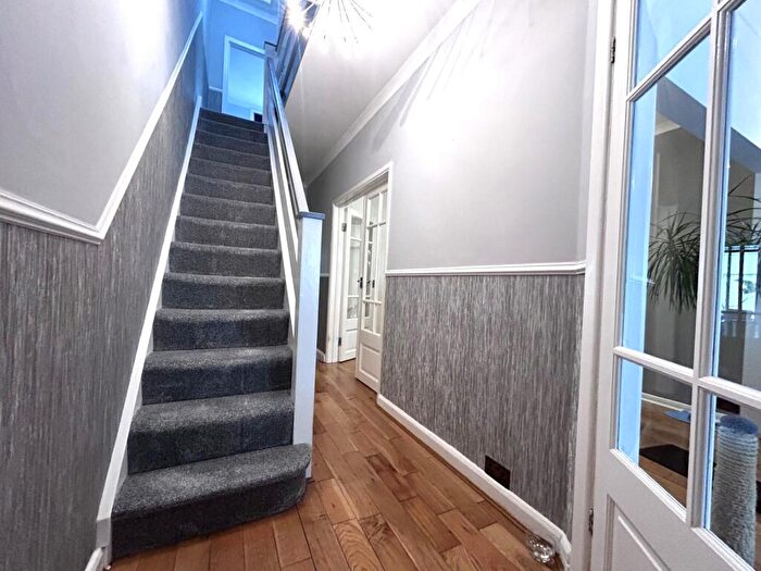 3 Bedroom Terraced House For Sale In Dunbar Road, Southsea, Portsmouth, PO4