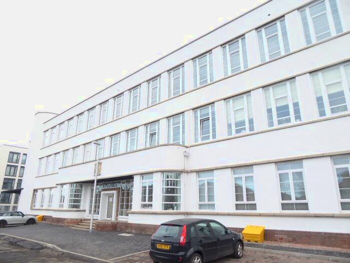 1 Bedroom Flat To Rent In Arneil Place, Granton, Edinburgh, EH5