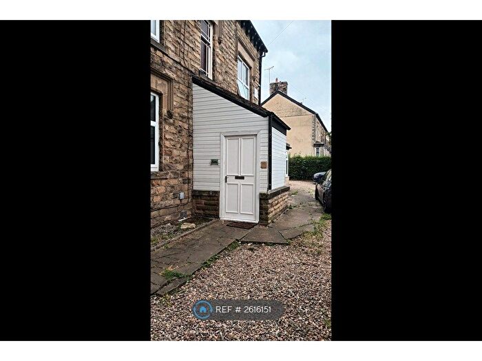 Studio To Rent In Hollyshaw Lane, Leeds, LS15