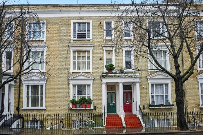 Studio For Sale In Eardley Crescent, London, SW5