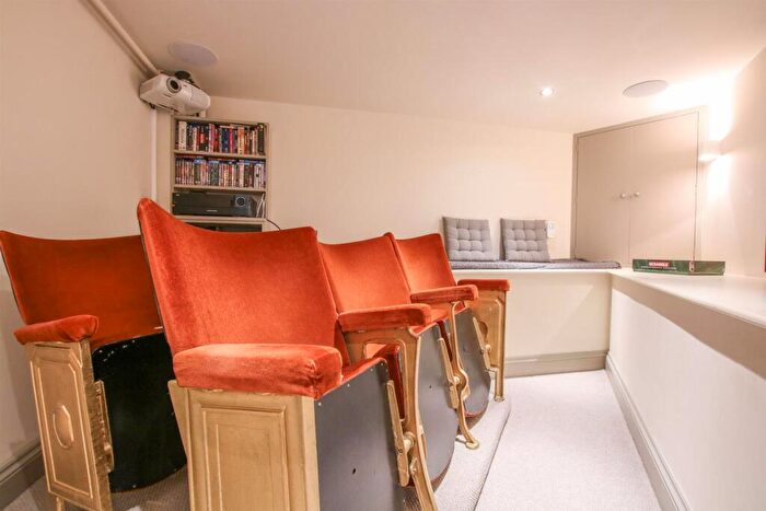 3 Bedroom Town House For Sale In Blackmill Road, Southwold, IP18