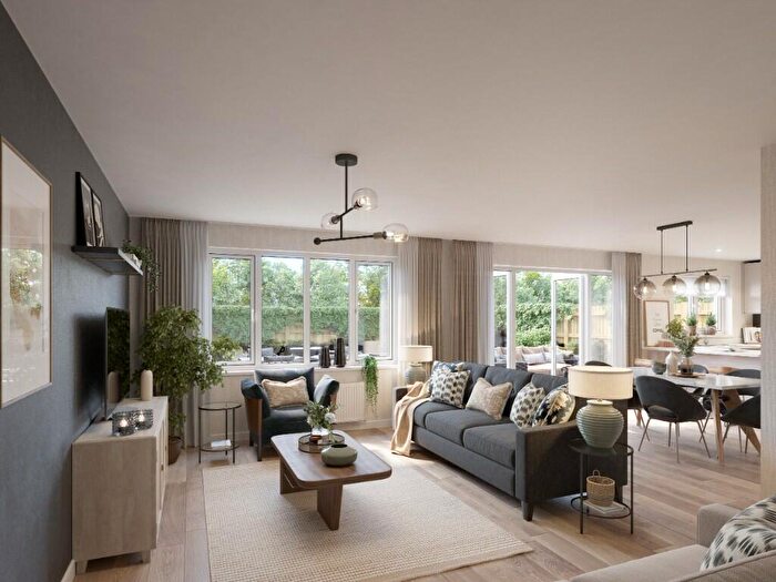 4 Bedroom Detached House For Sale In Pathfinders Drive, Lancaster, Lancashire, LA1