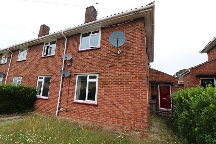 2 Bedroom Flat To Rent In Norgate Road, Norwich, NR4