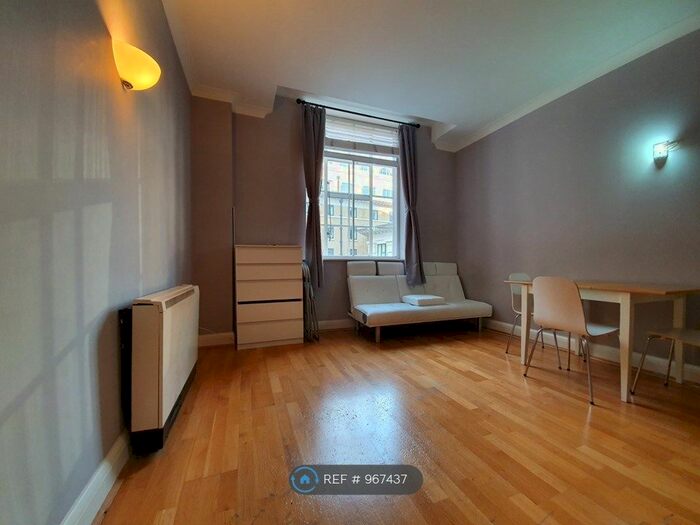1 Bedroom Flat To Rent In North Block, London, SE1
