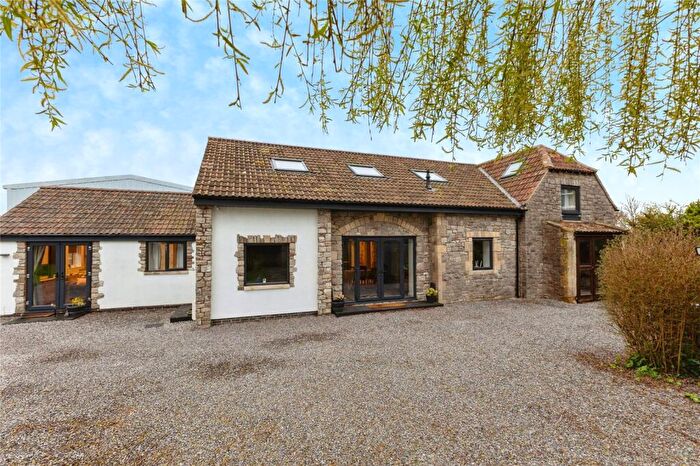 4 Bedroom Detached House For Sale In Hewish, Weston-super-Mare, North Somerset, BS24