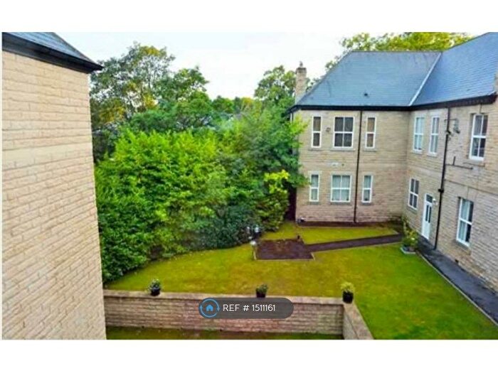 2 Bedroom Flat To Rent In Chestnut Court, Sheffield, S11