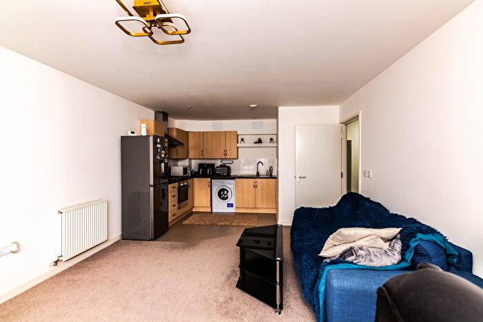 1 Bedroom Flat To Rent In Wilmot Road, London, E10