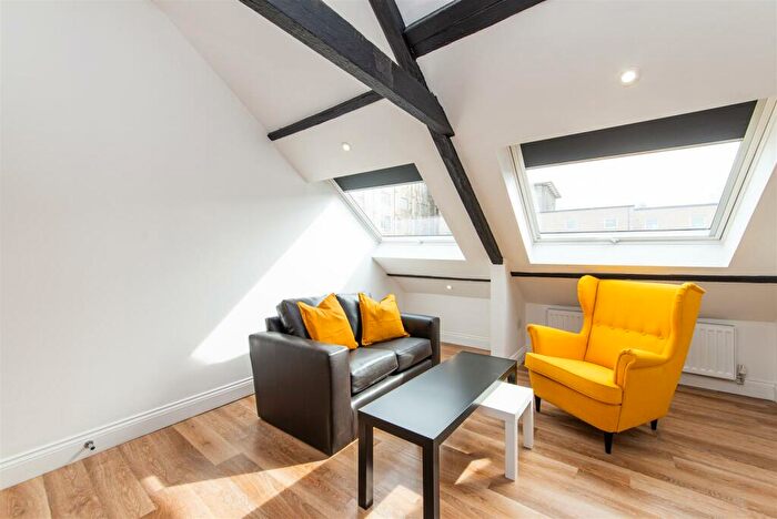 2 Bedroom Apartment To Rent In Ridley Place, City Centre, Newcastle Upon Tyne, NE1