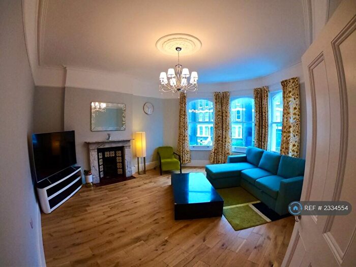 4 Bedroom Flat To Rent In Bennett Park, London, SE3