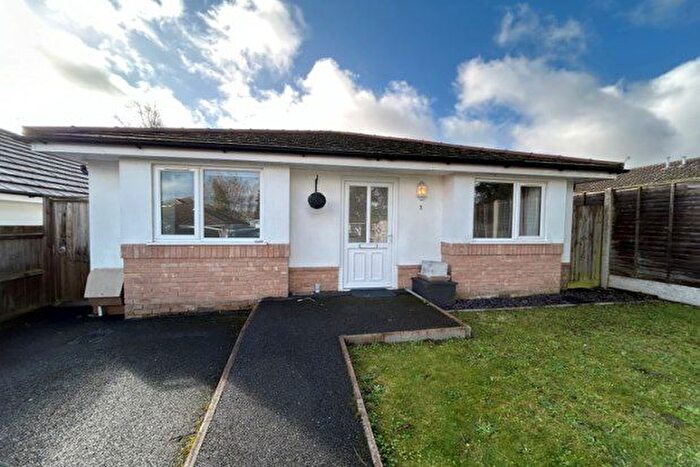 3 Bedroom Bungalow To Rent In Jasmine Close, Poole, BH12