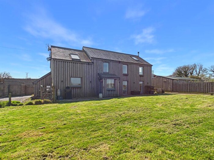 4 Bedroom Barn Conversion To Rent In Ilfracombe, EX34