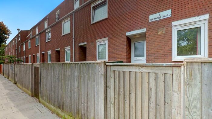 4 Bedroom Terraced House To Rent In Culmore Road Peckham, SE15