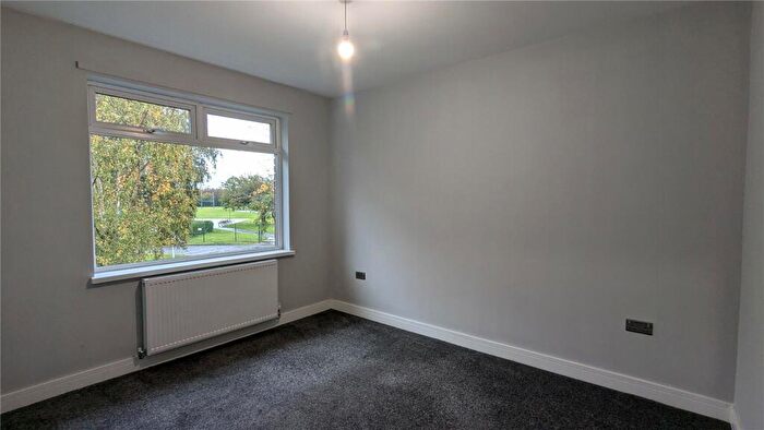 2 Bedroom Apartment To Rent In Granville Road, Gosforth, Newcastle Upon Tyne, NE3