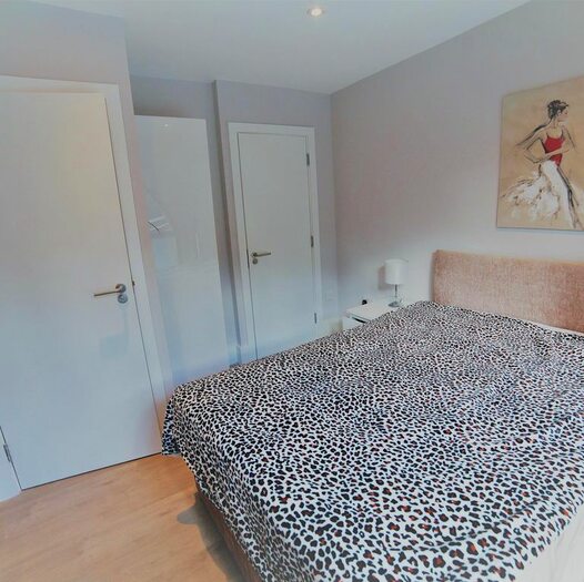 Studio To Rent In Finchley Road, West Hampstead, London, NW3