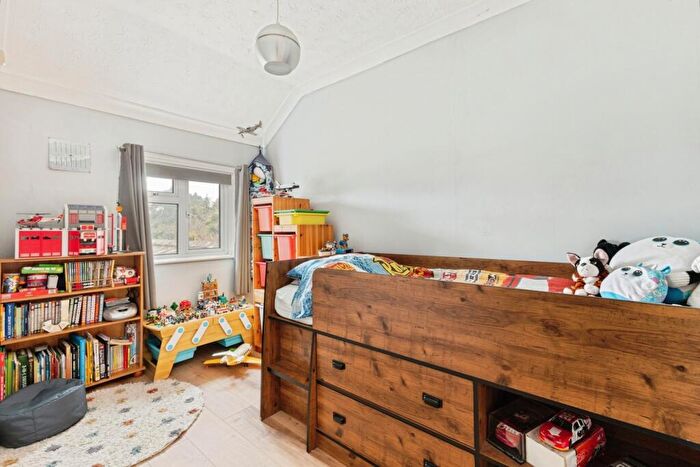 3 Bedroom Semi-Detached House For Sale In Watton Road, Larling, Norwich, Norfolk, NR16