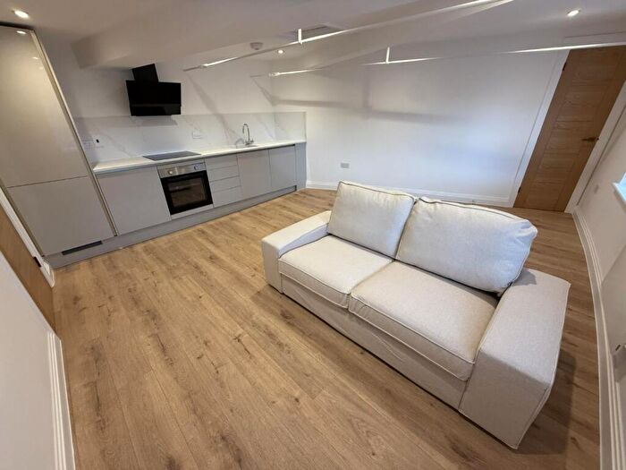 1 Bedroom Apartment To Rent In Market Place, Reading, RG1