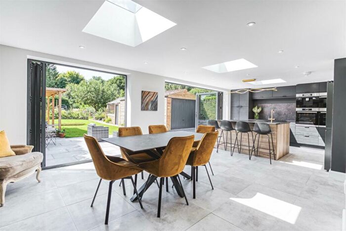 4 Bedroom Detached House For Sale In Brackley Gate, Morley, DE7