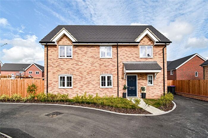 4 Bedroom Detached House To Rent In Gardner Drive, Bishop Stortford, CM23