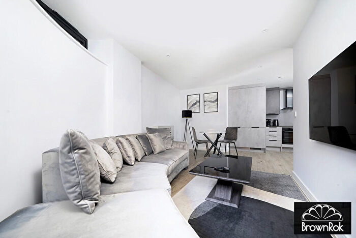 2 Bedroom Apartment To Rent In The Hyde, London, NW9
