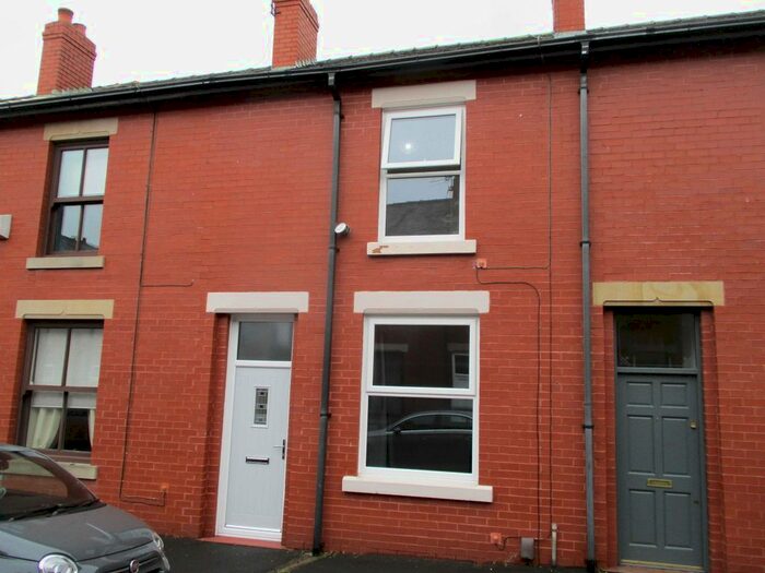 2 Bedroom Terraced House To Rent In Clifford Street, Leigh, Greater Manchester, WN7