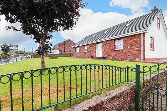 3 Bedroom Bungalow For Sale In Blencogo, Wigton, CA7