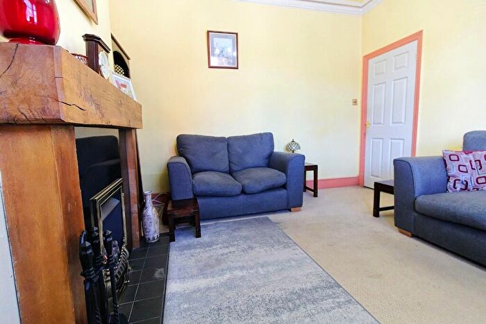 3 Bedroom Terraced House For Sale In Albion Street, South Wigston, LE18