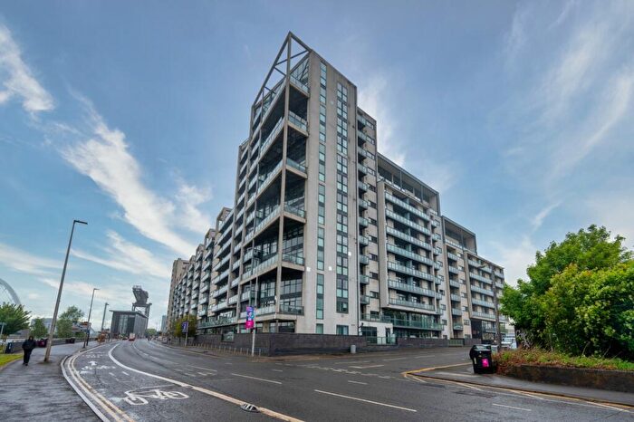3 Bedroom Flat To Rent In Lancefield Quay, Flat -, Finnieston, Glasgow, G3