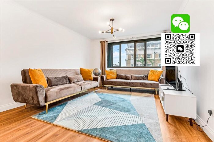 2 Bedroom Flat To Rent In Earls Court Road, Earls Court, SW5