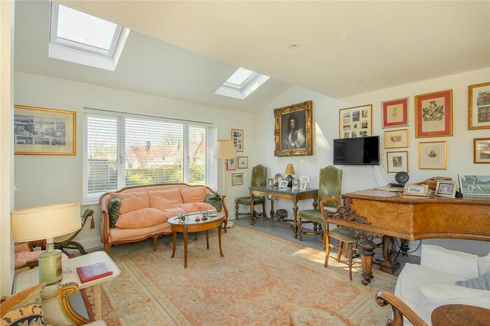 4 Bedroom Detached House For Sale In Town Green Road, Orwell, Royston, Hertfordshire, SG8