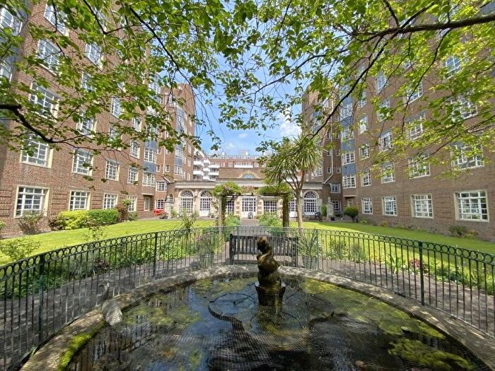 1 Bedroom Retirement Property For Sale In Wilbury Road, Hove, BN3